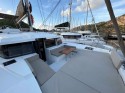 Catana Group Bali 4.2 - 4 + 1 cab. Sail Spazio