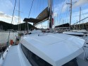 Catana Group Bali 4.2 - 4 + 1 cab. Sail Spazio