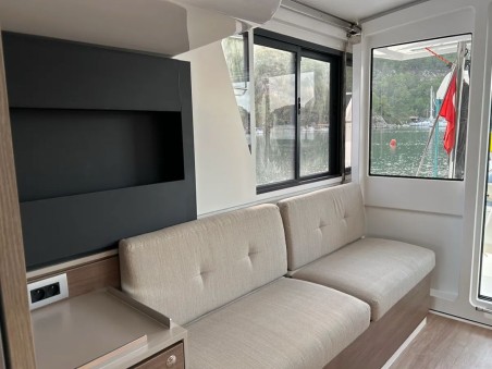 Catana Group Bali 4.2 - 4 + 1 cab. Sail Spazio