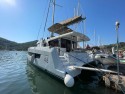 Catana Group Bali 4.6 - 5 + 1 cab. Sail Aquarius