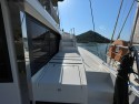 Catana Group Bali 4.6 - 5 + 1 cab. Sail Aquarius