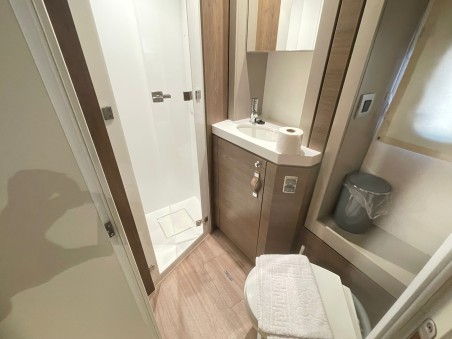 Catana Group Bali 4.6 - 5 + 1 cab. Sail Aquarius