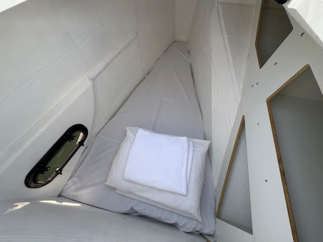 Catana Group Bali Catsmart - 4 cab. Sail Dorado