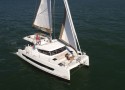 Catana Group Bali Catspace Sail Solaris - 1