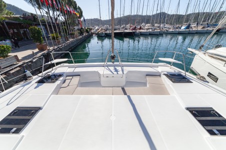 Catana Group Bali Catspace Sail Solaris