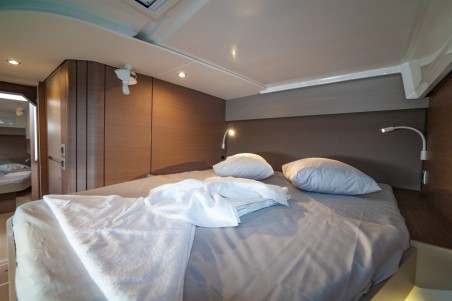 Bali Catspace | Yacht Charter Turkey | Travelboat