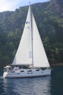 Bavaria Cruiser 45 - 4 cab. | Yacht Charter Turkey | Travelboat - 1