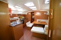 Bavaria Cruiser 45 - 4 cab. | Yacht Charter Turkey | Travelboat - 6