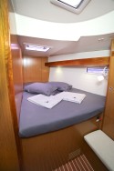 Bavaria Cruiser 45 - 4 cab. | Yacht Charter Turkey | Travelboat - 10