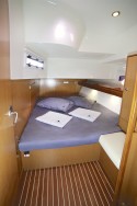 Bavaria Cruiser 45 - 4 cab. | Yacht Charter Turkey | Travelboat - 11