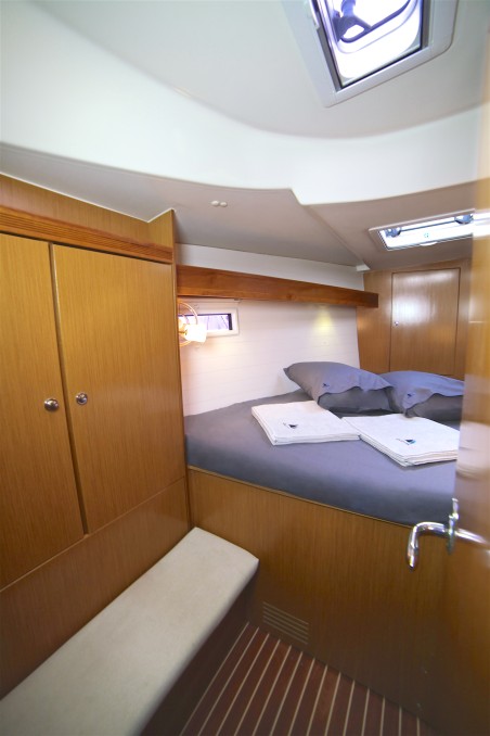 Bavaria Cruiser 45 - 4 cab. | Yacht Charter Turkey | Travelboat