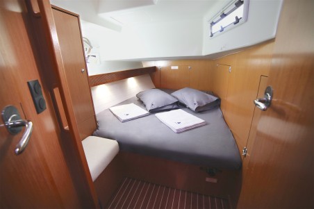 Bavaria Cruiser 45 - 4 cab. | Yacht Charter Turkey | Travelboat