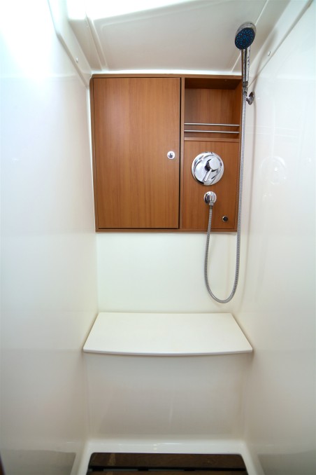 Bavaria Cruiser 45 - 4 cab. | Yacht Charter Turkey | Travelboat