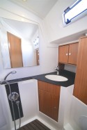 Bavaria Cruiser 45 - 4 cab. | Yacht Charter Turkey | Travelboat - 17