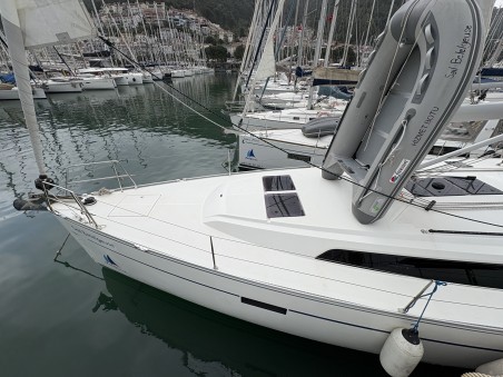 Bavaria Cruiser 46 | Yacht Charter Turkey | Travelboat