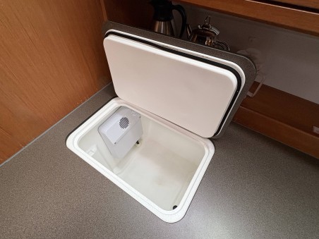 Bavaria Cruiser 46 | Yacht Charter Turkey | Travelboat