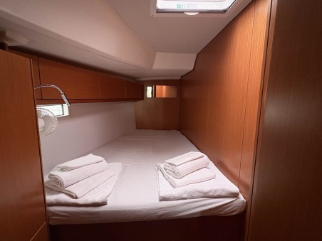 Bavaria Cruiser 46 | Yacht Charter Turkey | Travelboat