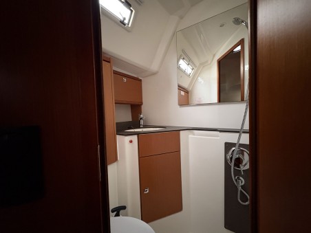 Bavaria Cruiser 46 | Yacht Charter Turkey | Travelboat