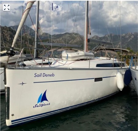 Bavaria Yachtbau Bavaria Cruiser 46 - 4 cab. Sail Deneb