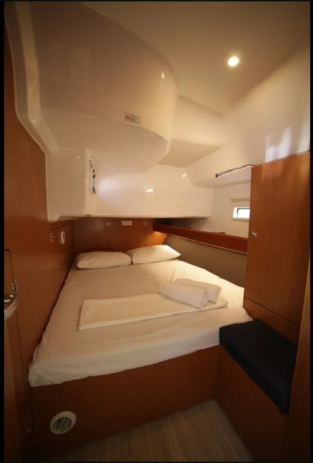 Bavaria Yachtbau Bavaria Cruiser 46 - 4 cab. Sail Deneb