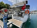 Bavaria Cruiser 46 - 4 cab. | Czarter jachtu Turcja | Travelboat - 4