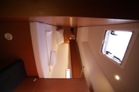 Bavaria Cruiser 46 - 4 cab. | Czarter jachtu Turcja | Travelboat