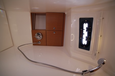 Bavaria Cruiser 46 - 4 cab. | Czarter jachtu Turcja | Travelboat