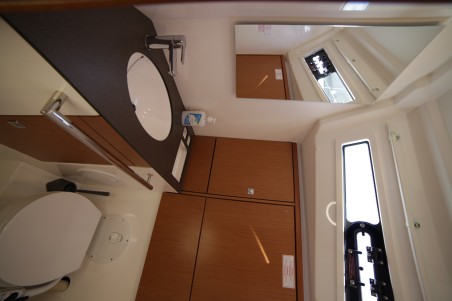 Bavaria Cruiser 46 - 4 cab. | Czarter jachtu Turcja | Travelboat