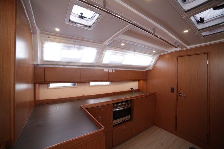 Bavaria Cruiser 46 - 4 cab. | Czarter jachtu Turcja | Travelboat