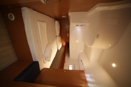 Bavaria Cruiser 46 - 4 cab. | Czarter jachtu Turcja | Travelboat