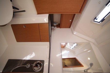 Bavaria Cruiser 46 - 4 cab. | Czarter jachtu Turcja | Travelboat