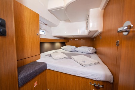 Bavaria Cruiser 46 | Yacht Charter Turkey | Travelboat