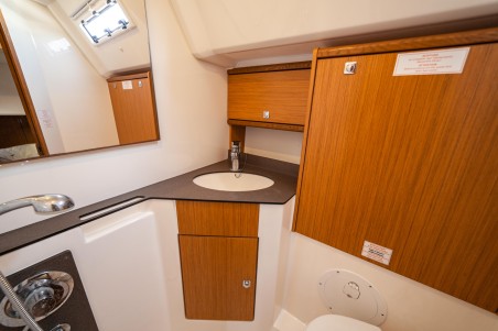 Bavaria Cruiser 46 | Yacht Charter Turkey | Travelboat