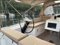 Dufour 390 GL | Czarter jachtu Turcja | Travelboat - 7