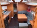 Dufour 390 GL | Czarter jachtu Turcja | Travelboat - 12