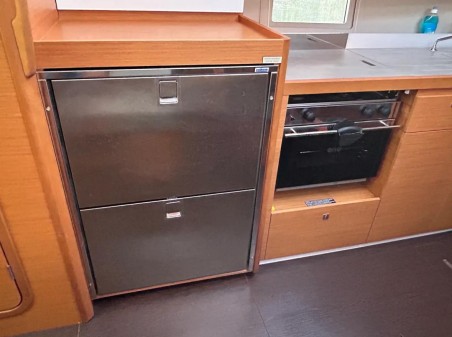 Dufour 390 GL | Czarter jachtu Turcja | Travelboat