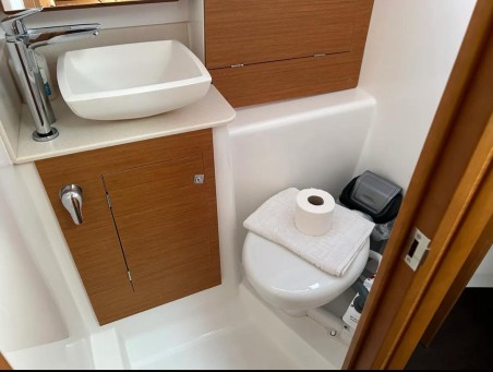 Dufour 390 GL | Czarter jachtu Turcja | Travelboat