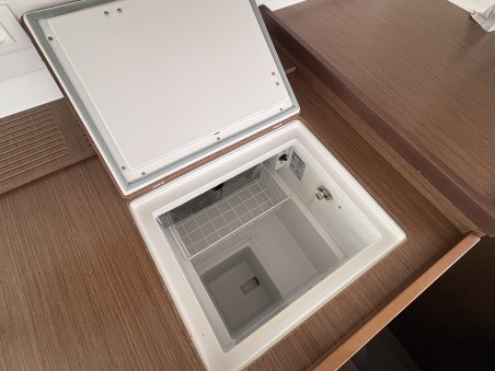 Lagoon-Bénéteau Lagoon 42 - 4 + 2 cab. Sail Adasu