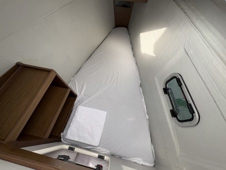 Lagoon-Bénéteau Lagoon 42 - 4 + 2 cab. Sail Arcturus