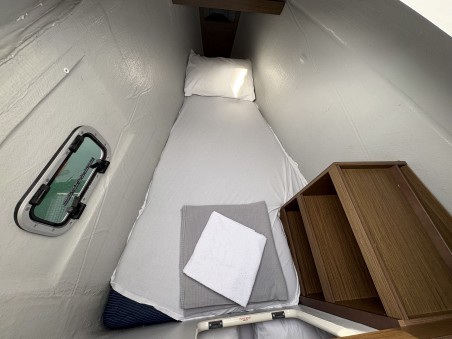 Lagoon-Bénéteau Lagoon 42 - 4 + 2 cab. Sail Arcturus