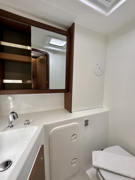 Lagoon-Bénéteau Lagoon 42 - 4 + 2 cab. Sail Arcturus