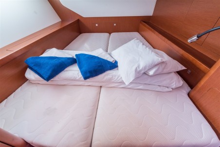 Bénéteau Oceanis 45 - 4 cab. Zoa