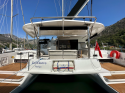 Lagoon-Bénéteau Lagoon 42 - 4 + 2 cab. Sail Electra