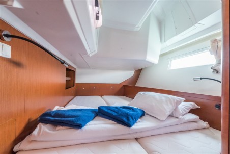 Bénéteau Oceanis 45 - 4 cab. Zoa