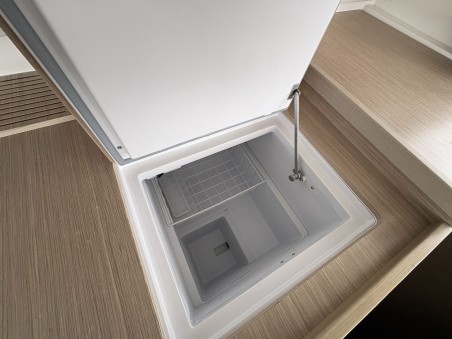 Lagoon-Bénéteau Lagoon 42 - 4 + 2 cab. Sail Proteus