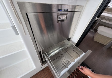 Lagoon-Bénéteau Lagoon 42 - 4 + 2 cab. Sail Proteus