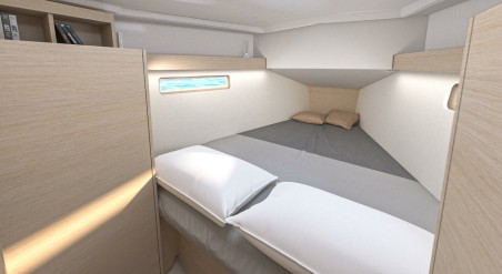 Bénéteau Oceanis 34.1 - 3 cab. Orionis