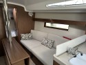 Oceanis 34.1 | Yacht Charter Turkey | Travelboat - 11
