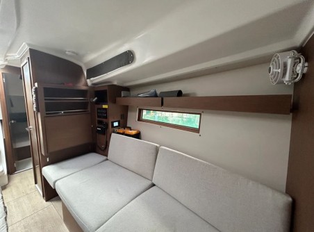 Oceanis 34.1 - 3 cab. | Yacht Charter Turkey | Travelboat