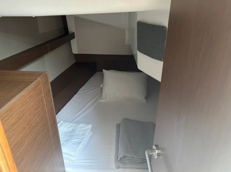 Oceanis 34.1 - 3 cab. | Yacht Charter Turkey | Travelboat